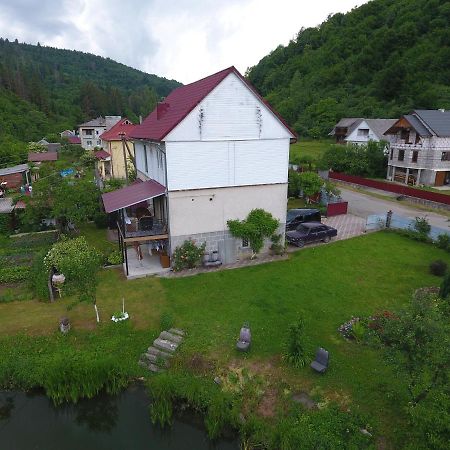 Садиба У Брусків Mizhhirya  Exterior photo